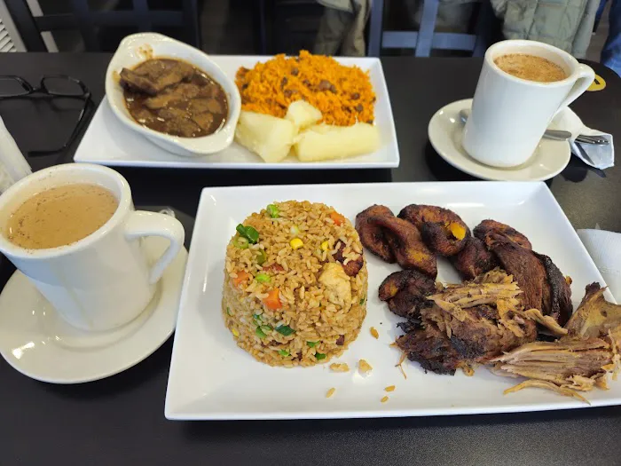 Amboy Restaurant Picture 1