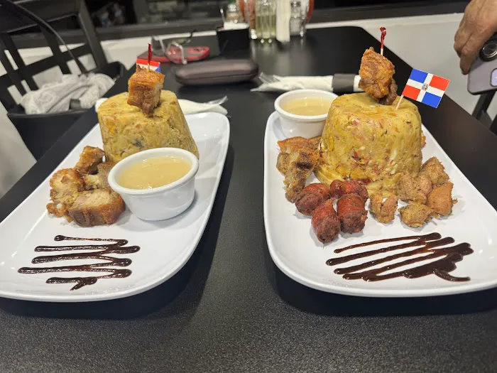 Amboy Restaurant Picture 2