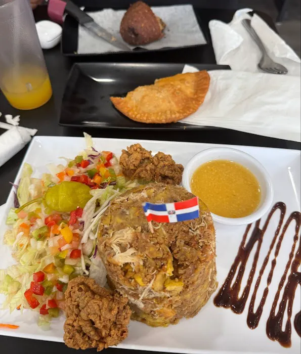 Amboy Restaurant Picture 3