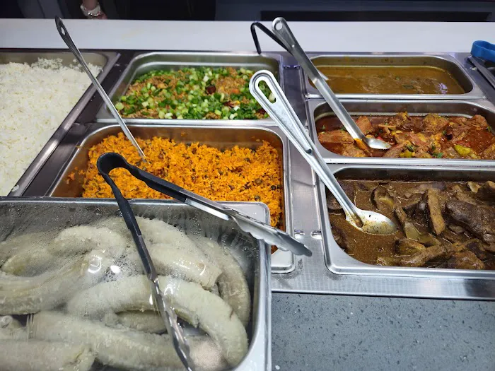 Amboy Restaurant Picture 5