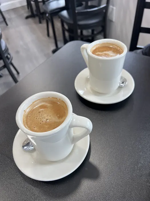 Amboy Restaurant Picture 6