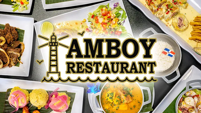 Amboy Restaurant Picture 8