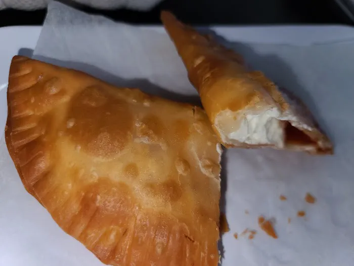 Amboy Restaurant Picture 4