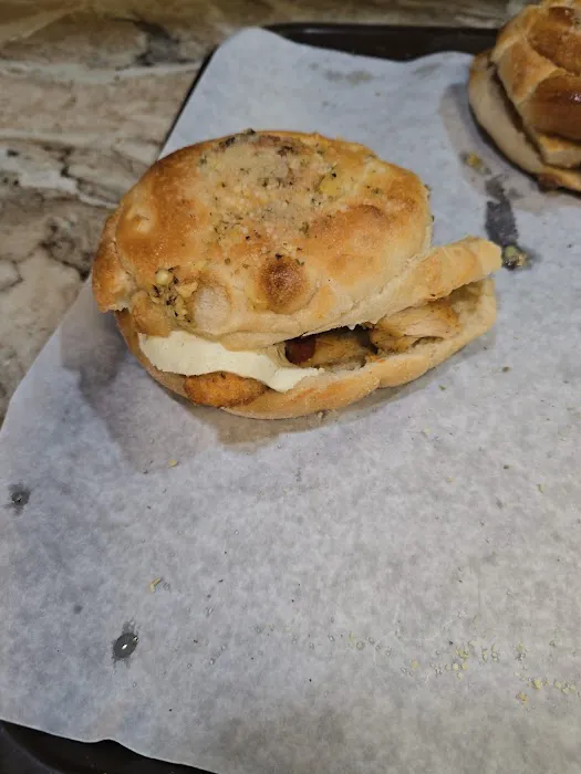 Stella's Pizza. Picture 6