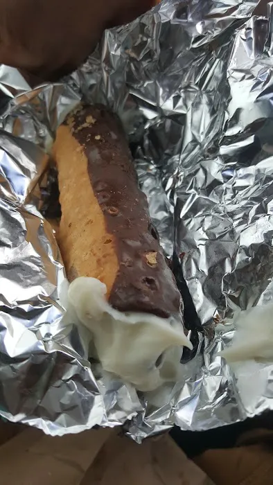 Stella's Pizza. Picture 3