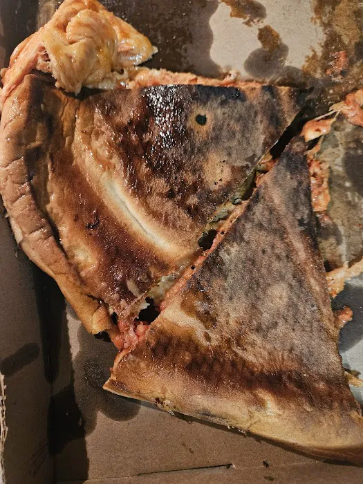 Stella's Pizza. Picture 8