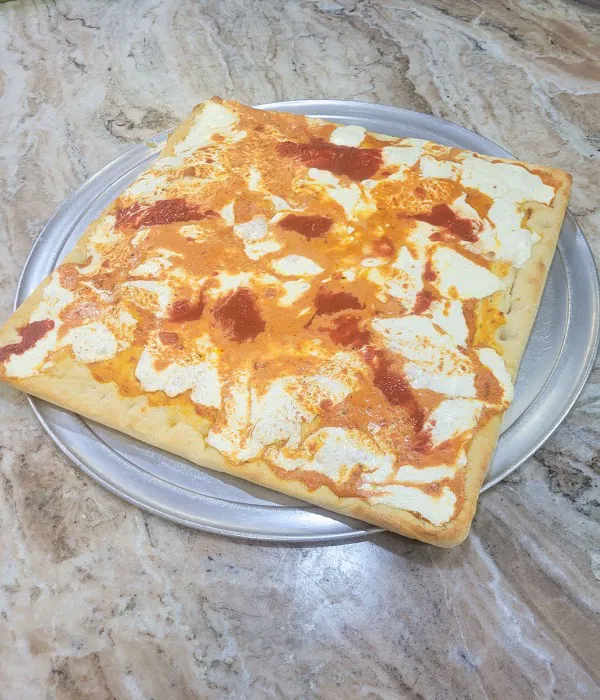 Stella's Pizza. Picture 1