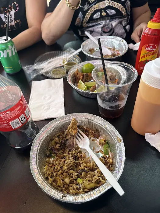 Huella Pechurinas Usa Picture 1