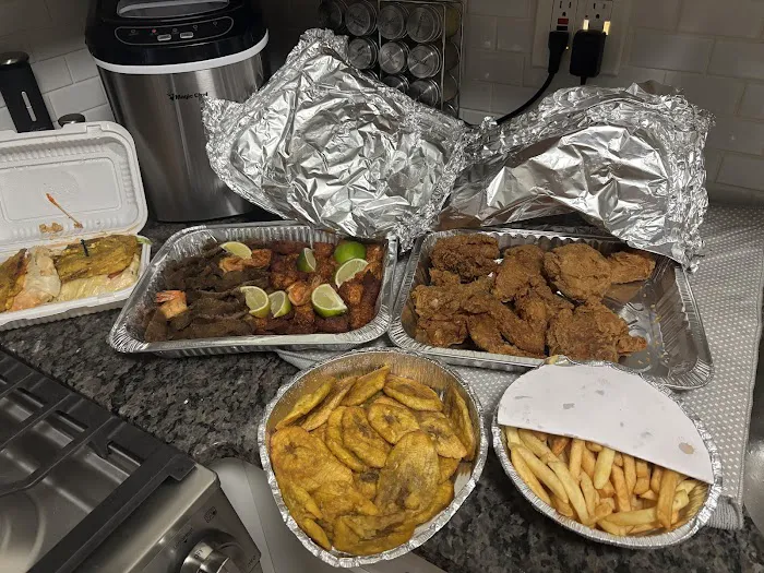 Huella Pechurinas Usa Picture 8