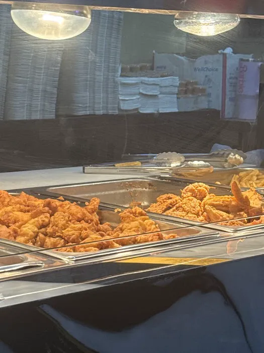 Huella Pechurinas Usa Picture 4