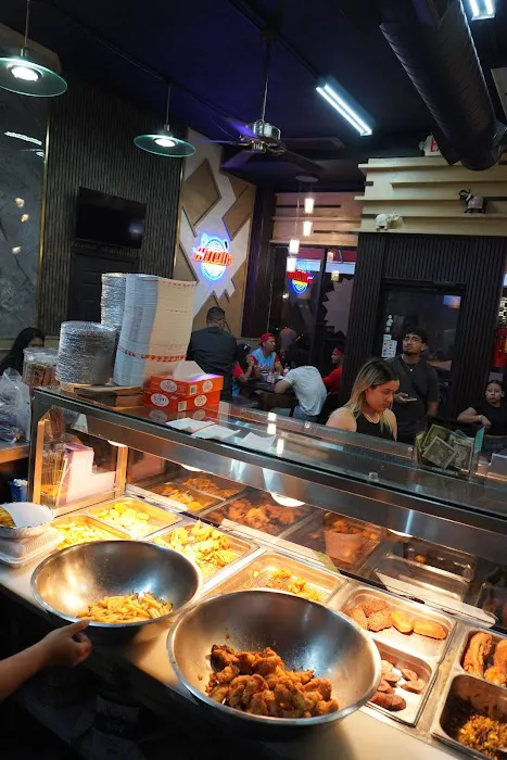 Huella Pechurinas Usa Picture 6