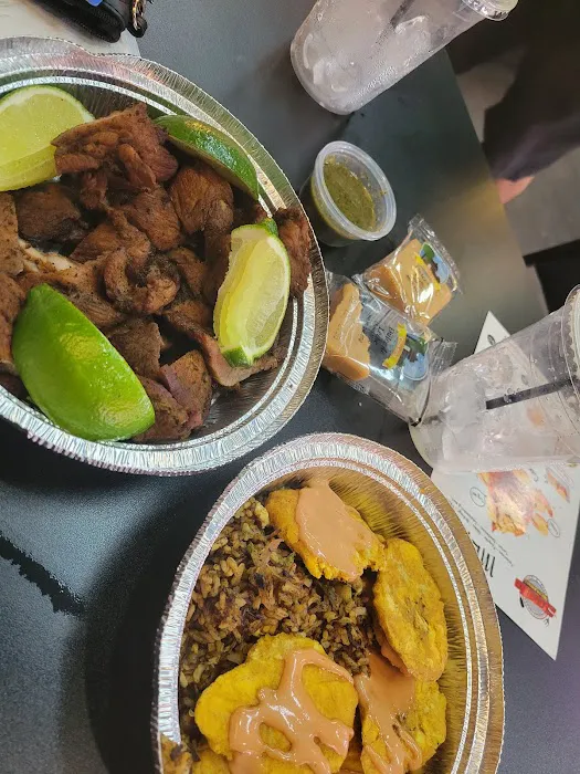 Huella Pechurinas Usa Picture 3