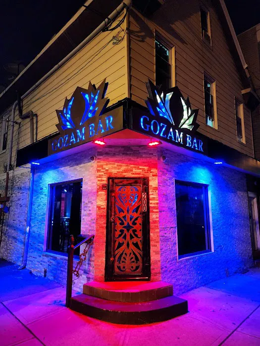 Gozam Bar and Lounge Picture 2