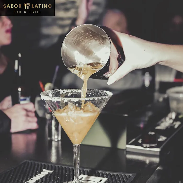 Sabor Latino Steakhouse & Lounge Picture 5