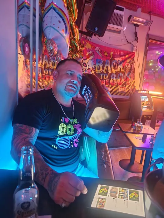 Sabor Latino Steakhouse & Lounge Picture 6