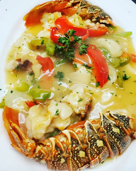 Sabor Latino Steakhouse & Lounge Picture 9