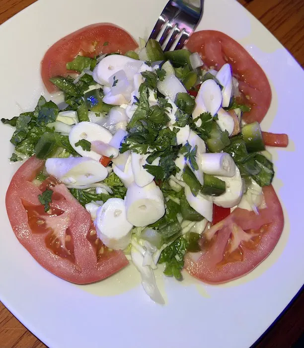 Sabor Latino Steakhouse & Lounge Picture 3