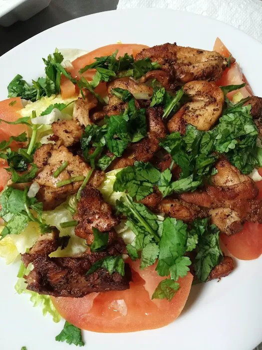 Sabor Latino Steakhouse & Lounge Picture 1