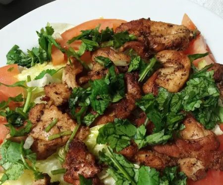 Sabor Latino Steakhouse & Lounge