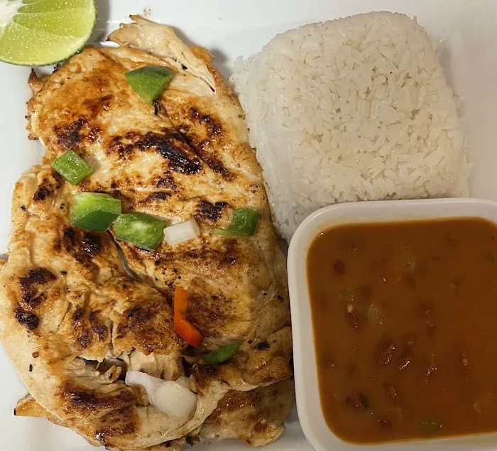 Sabor Latino Steakhouse & Lounge Picture 4