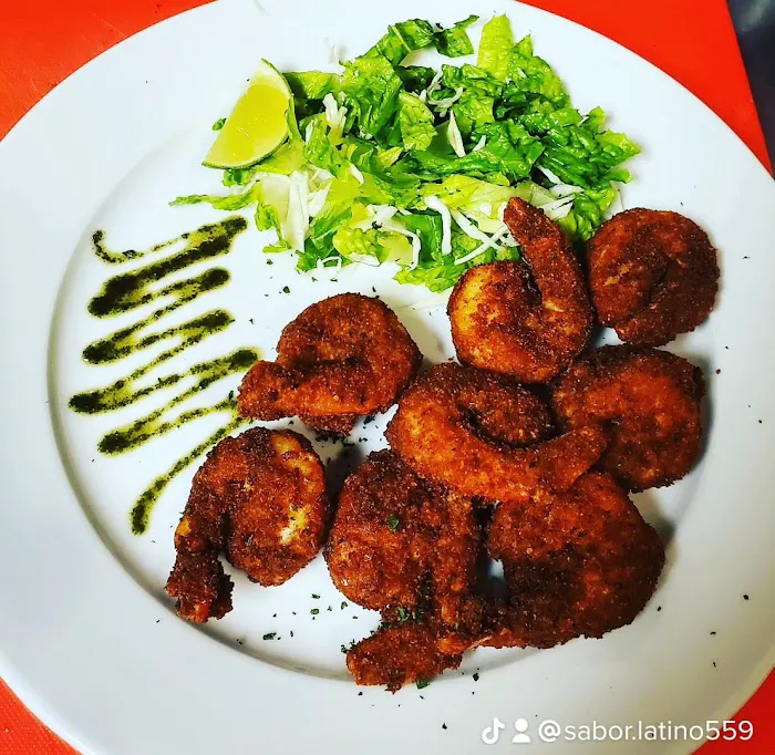 Sabor Latino Steakhouse & Lounge Picture 8