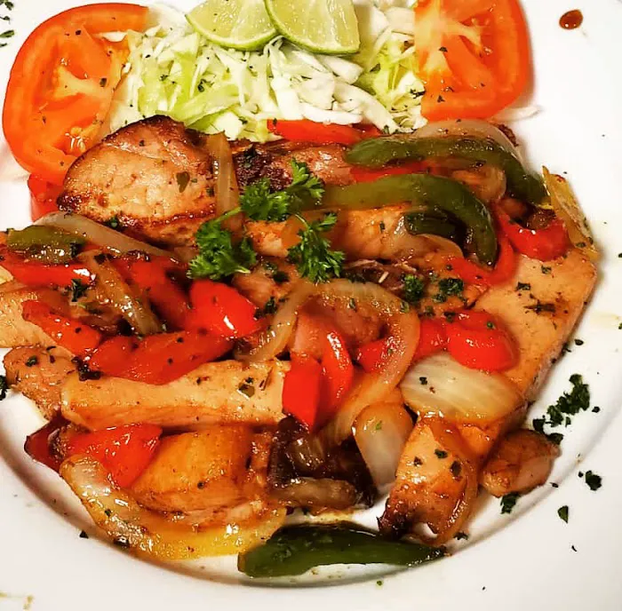 Sabor Latino Steakhouse & Lounge Picture 7