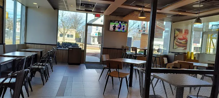 Burger King Picture 6