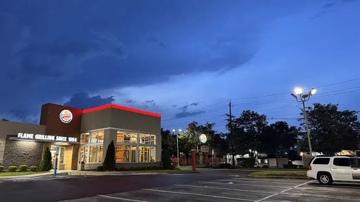 Burger King Picture 10