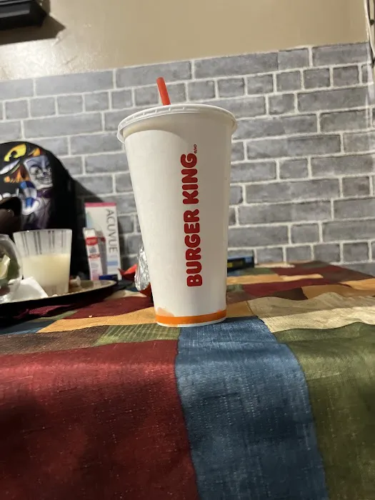 Burger King Picture 1