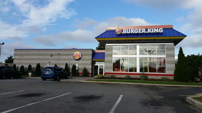 Burger King Picture 8