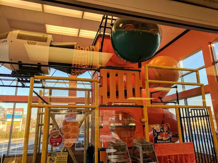 Burger King Picture 2