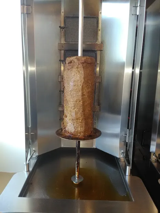 504 Grill and Gyro Picture 2