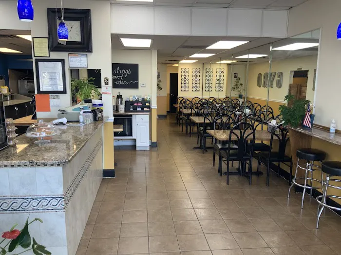 504 Grill and Gyro Picture 4