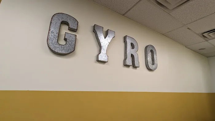 504 Grill and Gyro Picture 5