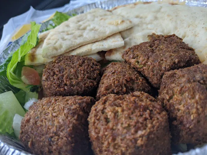 504 Grill and Gyro Picture 9