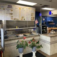 504 Grill and Gyro ico