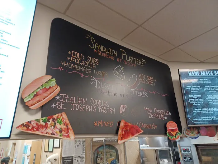 Goodfellows Pizza & Italian Specialties Picture 1