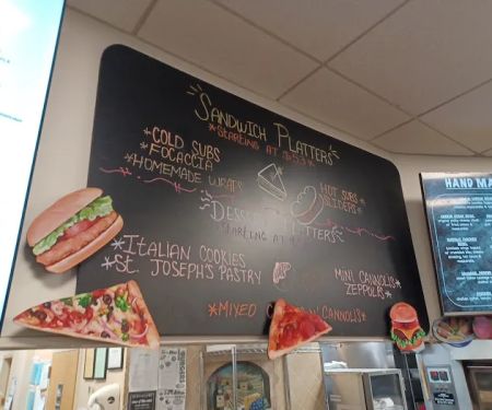 Goodfellows Pizza & Italian Specialties