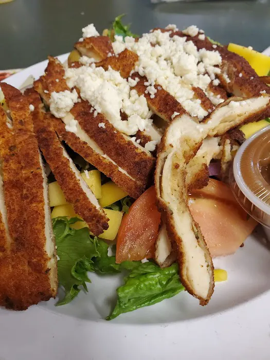 Goodfellows Pizza & Italian Specialties Picture 6