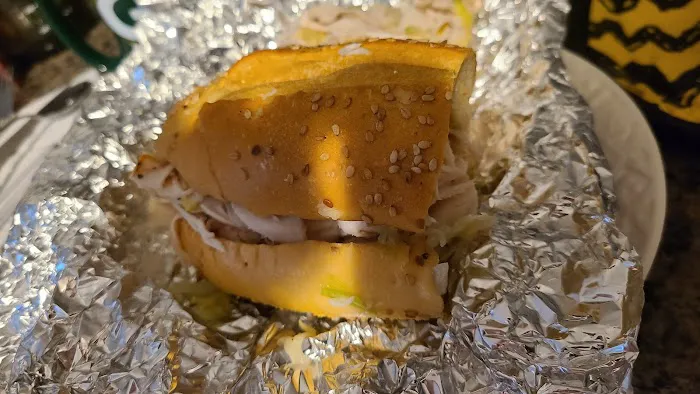 Goodfellows Pizza & Italian Specialties Picture 5