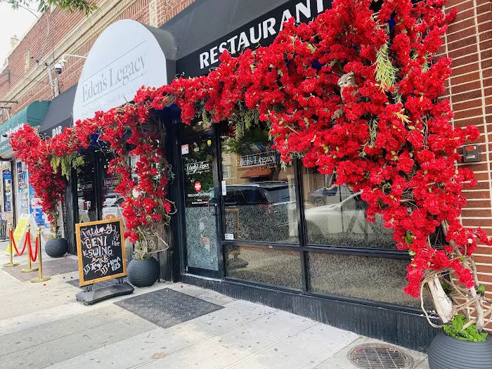 Eden's Legacy Picture 4