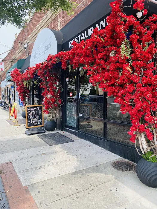 Eden's Legacy Picture 6