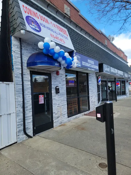 Pupuseria y Restaurante Adonay Picture 10