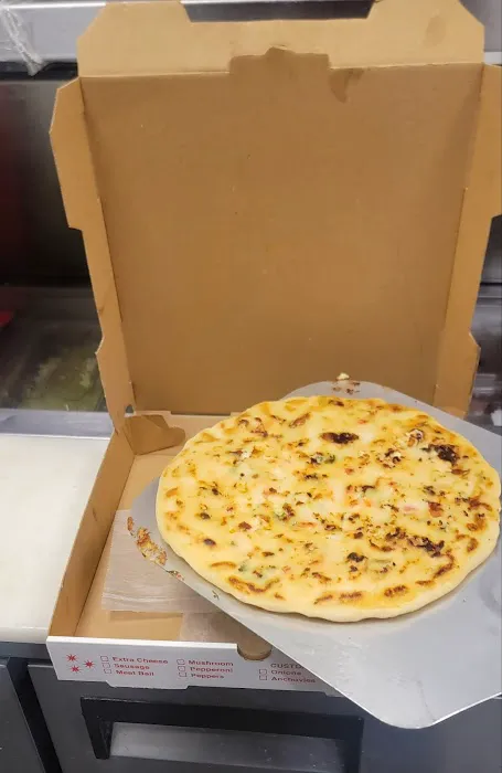 Pupuseria y Restaurante Adonay Picture 7