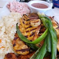 Pupuseria y Restaurante Adonay ico