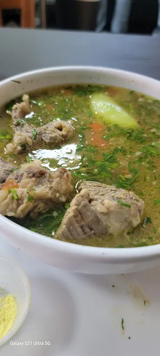 Pupuseria y Restaurante Adonay Picture 5