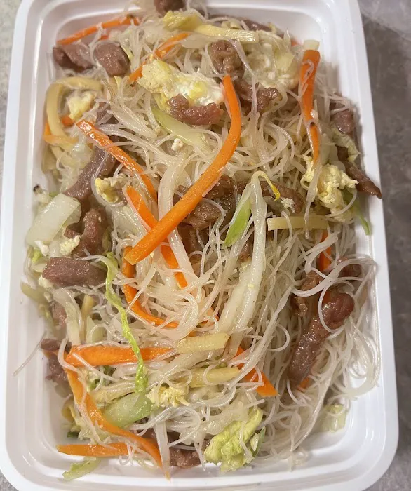 New Diamond Restaurant Picture 2