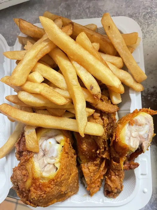 New Diamond Restaurant Picture 5