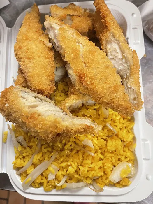 New Diamond Restaurant Picture 1