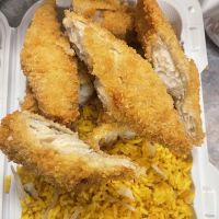 New Diamond Restaurant ico